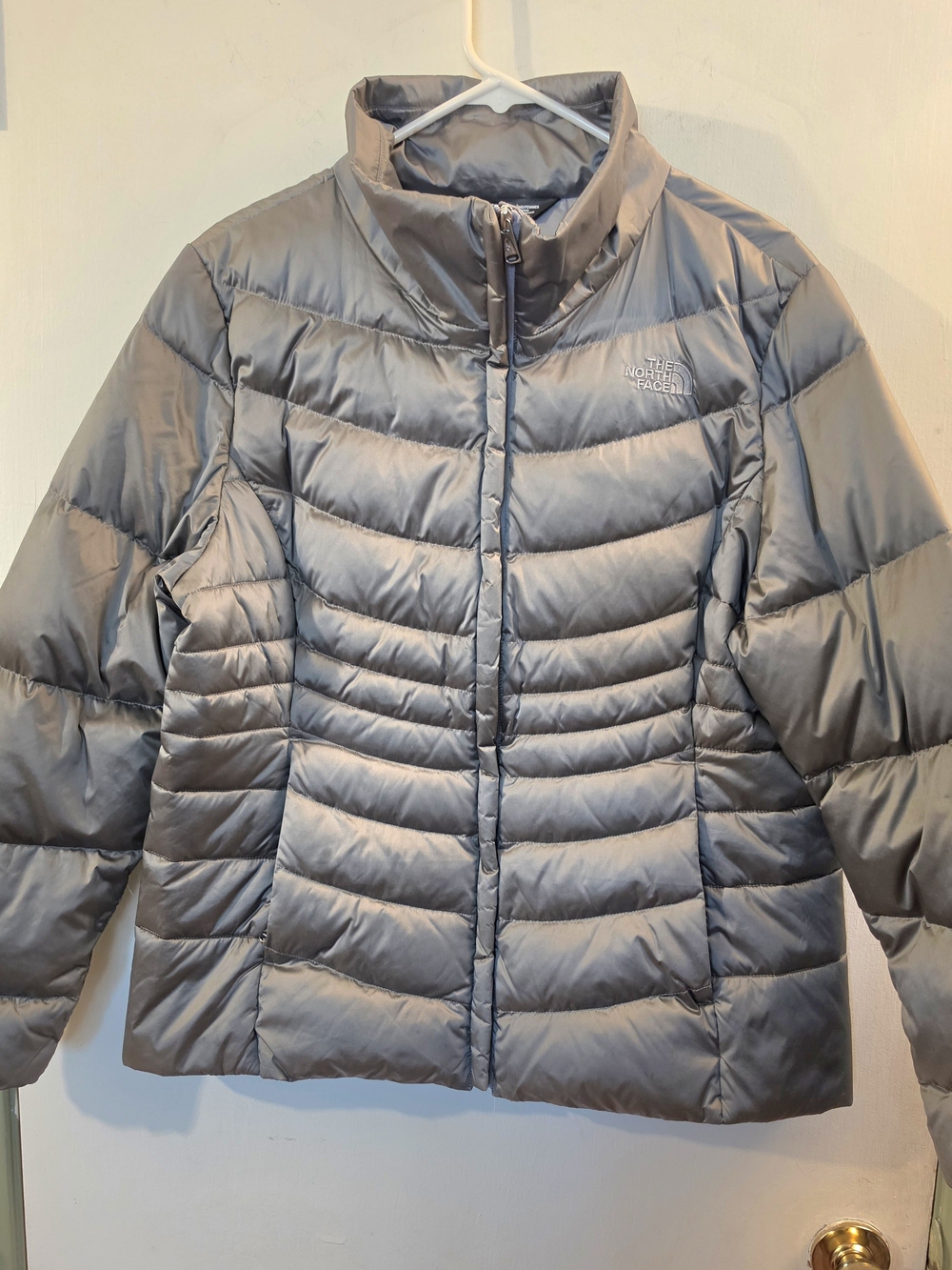 The North Face 550 Down Aconcagua JCKT. SZ. XL GORGEOUS!!